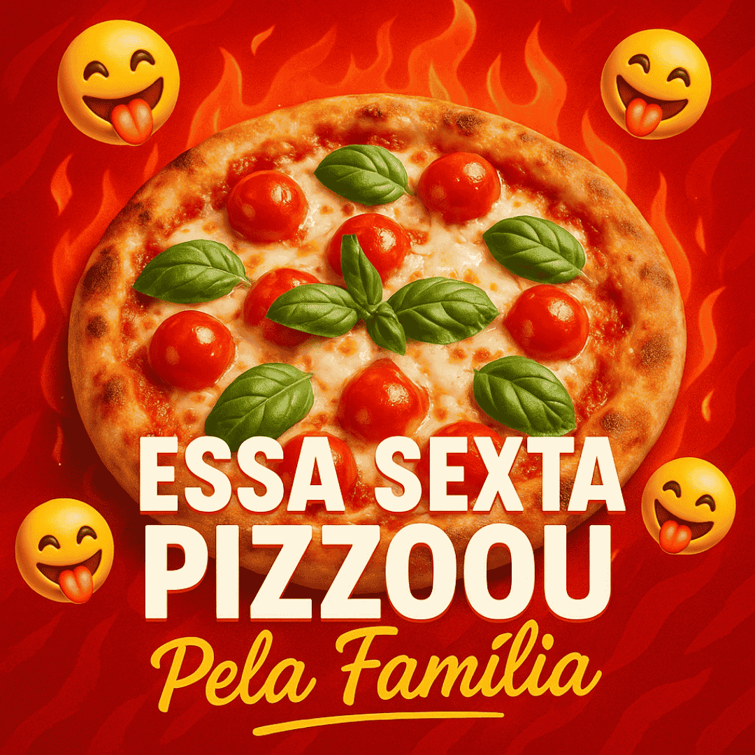 PostChef em ação