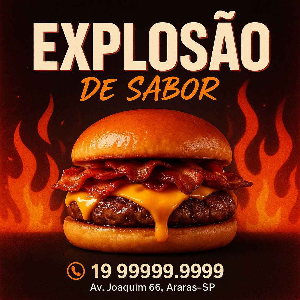 Post exemplo que gera vendas
